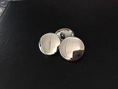 锌合金钮扣 点燃匠心工艺，引领手缝扣新潮流